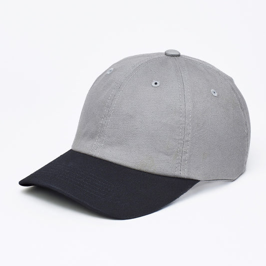 Two Tone Dad Hats