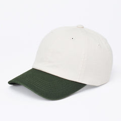 Two Tone Dad Hats