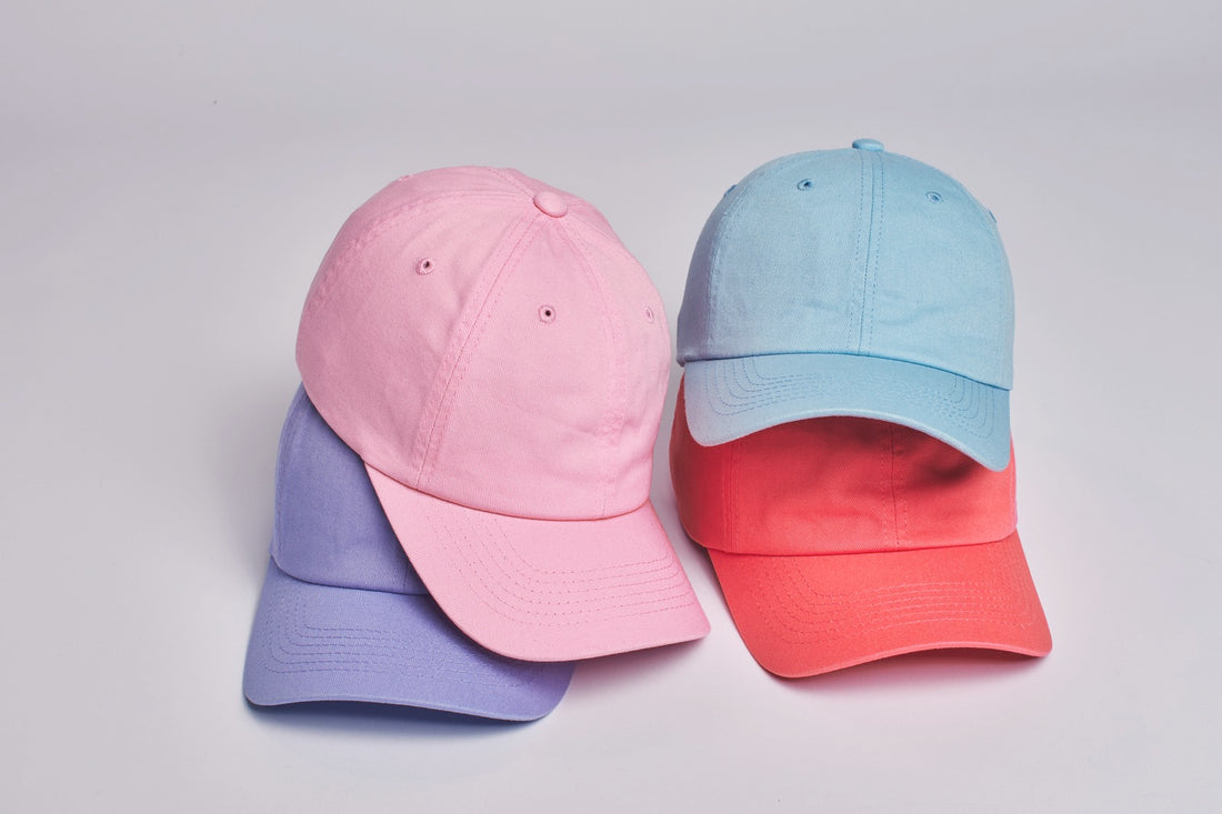 Original Basic Hats