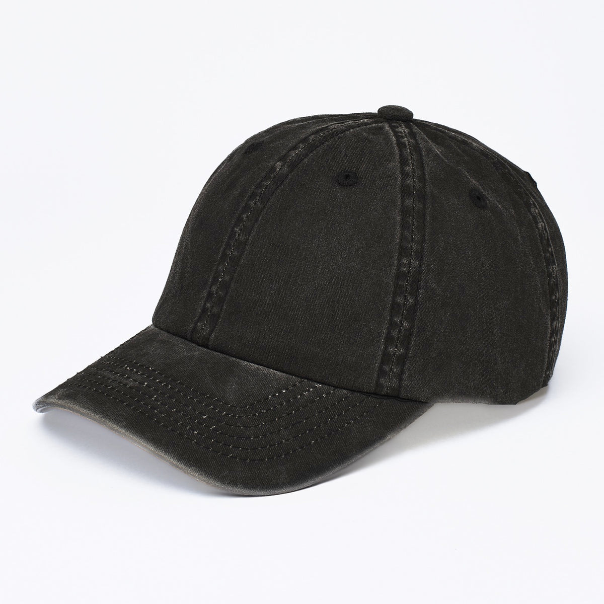 Pigment Dyed Cap