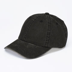 Pigment Dyed Cap