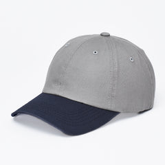 Two Tone Dad Hats