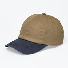 Two Tone Dad Hats