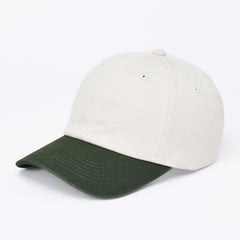 Two Tone Dad Hats