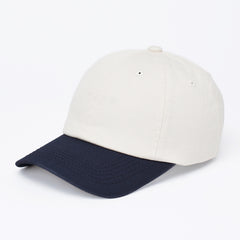 Two Tone Dad Hats