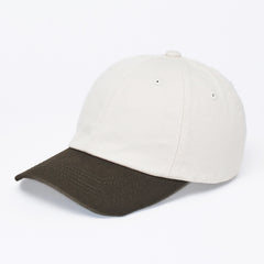 Two Tone Dad Hats
