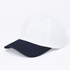 Two Tone Dad Hats